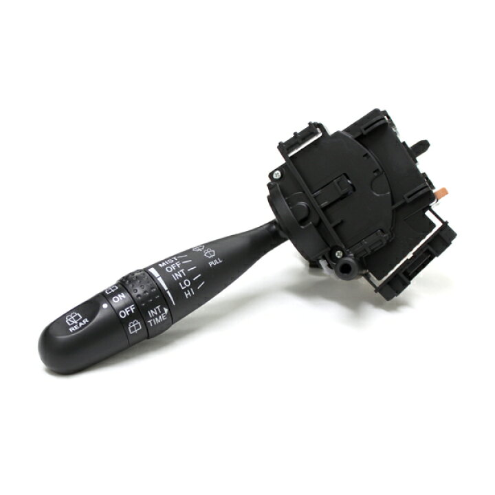 楽天市場】ジムニー 間欠ワイパー 時間調整機能付 JB23-5型以降 JB43-4 