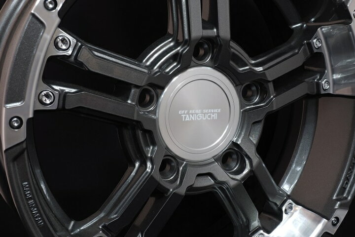 楽天市場】ジムニー ホイールセンターキャップ JB23 タニグチ 