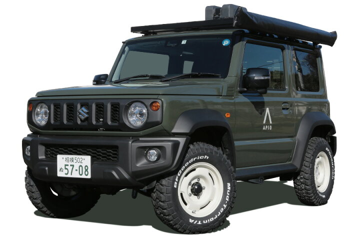 楽天市場】ジムニー アルミホイール WILDBOAR SR ワイルドボア 