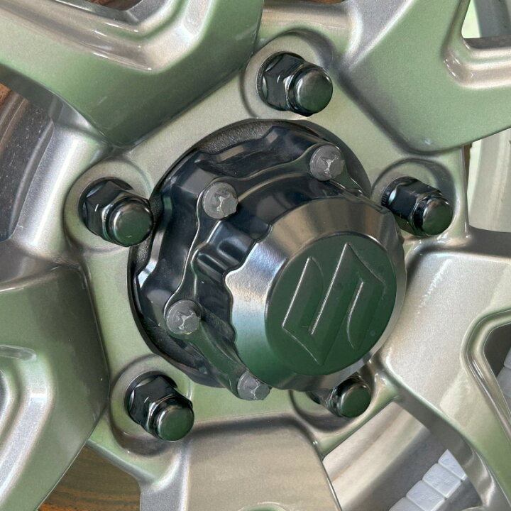楽天市場】ジムニー タイヤ ホイールナット 黒 20個セット M12X1.25 