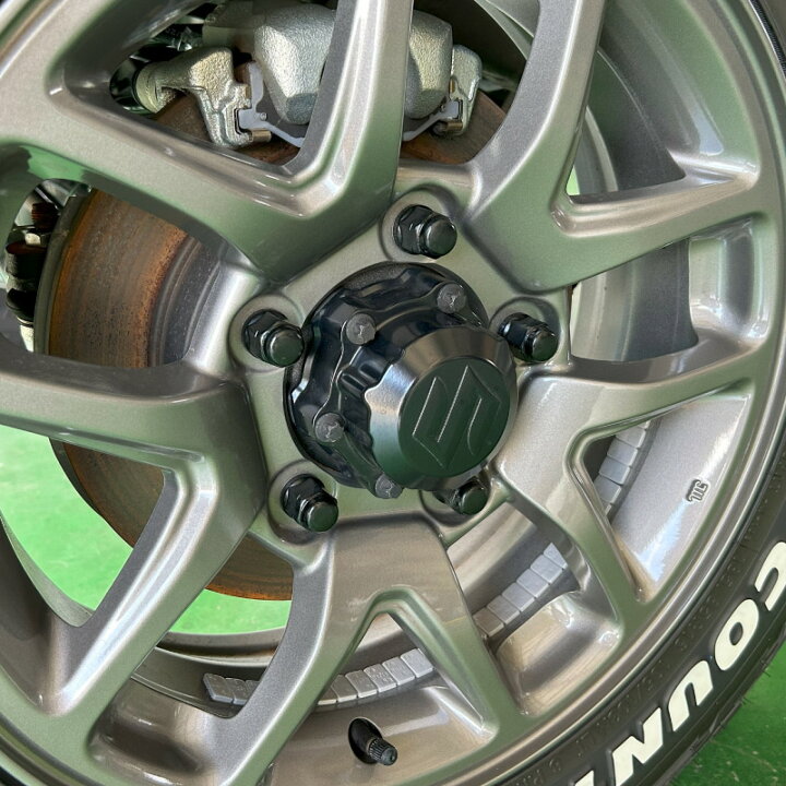 楽天市場】ジムニー タイヤ ホイールナット 黒 20個セット M12X1.25 