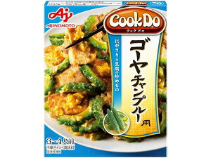 ̑f CookDo(؍킹) S[`v[p 90g×5