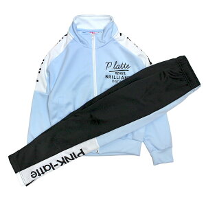 W[W ㉺Zbg LbY WjA ̎q q sNe PinkLatte X|[c ъԊwZ ^ hwK  130cm 140cm 150cm 160cm