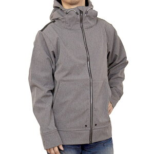 ウィンドブレーカー メンズ ジャケット パーカー 防風 撥水 あったか 裏地フリース ストレッチ 耐水圧5,000 レインウェア M L LL 3L