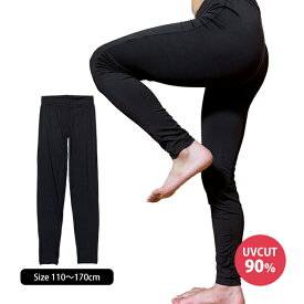 スポーツ レギンス キッズ ジュニア ストレッチ インナーパンツ 10分丈 レギンス コンプレッションパンツ 子供 サッカー バスケ スパッツ スポーツ