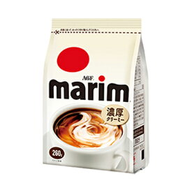 味の素AGF　「マリーム」　袋　260g×12袋