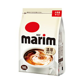 味の素AGF　「マリーム」　袋　500g×12袋