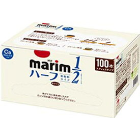 味の素AGF「マリーム」　低脂肪タイプスティック100本×12箱
