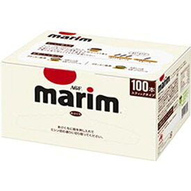 味の素AGF「マリーム」　スティック100本×12箱