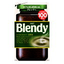 味の素AGF　「ブレンディ」　袋　200g×12個