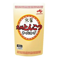 AJINOMOTO　味の素　妃醤九州とんこつラ−メン　1kg×10袋