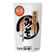 AJINOMOTO　味の素　妃醤本仕込みそラ−メン　1kg×10袋