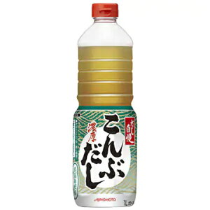 AJINOMOTO@̑f@ZԂ@1L×6{
