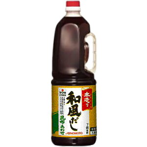 AJINOMOTO@̑f@{a@z킹@1.8L×6