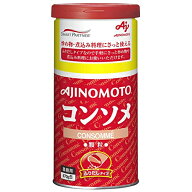 AJINOMOTO　味の素　KKコンソメふりだしタイプ　470g×12缶