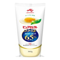 味の素　「ピュアセレクト　コクうま　65％カロリーカット」　360g×24個