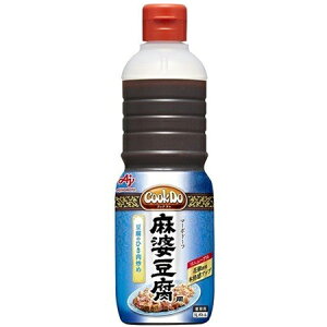 AJINOMOTO�@���̑f�@CookDo-�N�b�N�h�D�@���k�����p�@1L×6�{
