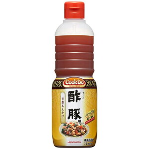 AJINOMOTO�@���̑f�@CookDo-�N�b�N�h�D�@�|�ؗp�@1L×6�{
