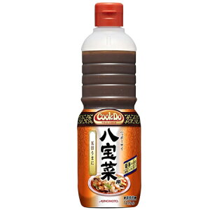 AJINOMOTO�@���̑f�@CookDo-�N�b�N�h�D�@����ؗp�@1L×6�{