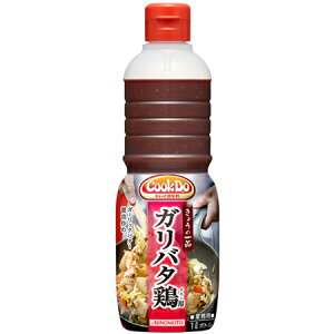AJINOMOTO�@���̑f�@CookDo-�N�b�N�h�D�@�K���o�^�{�p�@1L×6�{