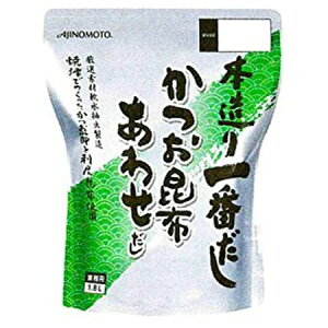AJINOMOTO@̑f@{Ԃz킹@1.8L×6