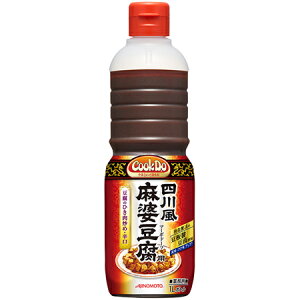 AJINOMOTO�@���̑f�@CookDo-�N�b�N�h�D�@�l�앗���k�����@1L×6�{