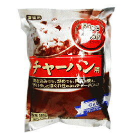 AJINOMOTO　味の素　RiceCookチャ－ハン　500g×12袋