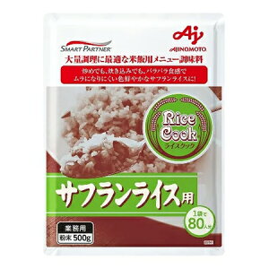 AJINOMOTO�@���̑f�@�@RiceCook�T�t�����@500g×12��
