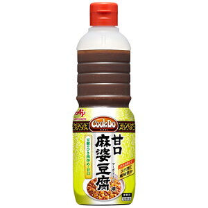 AJINOMOTO�@���̑f�@CookDo-�N�b�N�h�D�@�Ì����k�����p�@1L×6�{