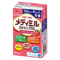 楽天市場】アスミール イチゴミルク味の通販