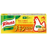 味の素　「クノール　チキンコンソメ」5個入箱　35.5g×120箱