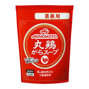 AJINOMOTO�@-���̑f-�@�ی{����X�[�v�@1kg×1�܁@�Ɩ��p