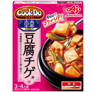 ���̑f�@CookDo(�N�b�N�h�D)�@KOREA�I�@�����`�Q�p�@100g×40��