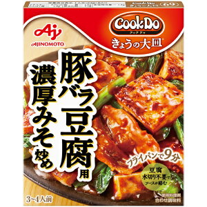 ���̑f�@CookDo(�N�b�N�h�D)�@���傤�̑�M�@�؃o�������p�@�Z���݂��u�߁@80g×40��