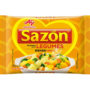 ̑f@SazonLEGUMES5g×12P@60g×24