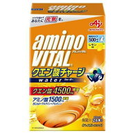 味の素　「アミノバイタル?クエン酸チャージ」ウォーター　283.2g(24本入り)×18箱