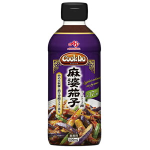 AJINOMOTO�@���̑f�@CookDo-�N�b�N�h�D�@���k�֎q�p�@500ml×12�{