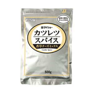 �_�C�V���[�@�J�c���c�@�����`�[�Y�~�b�N�XR16�@500g×10��