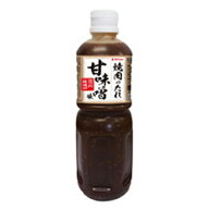ダイショー　焼肉のたれ　甘味噌味　1.2kg×9個
