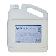 フェニックス　アラ！薬用メディフォーム　詰替え用　4L×4本