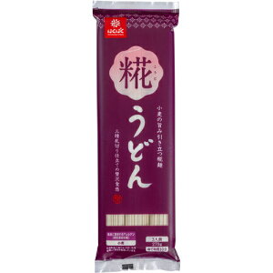 はくばく 糀うどん 270g×15個