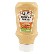 HEINZ(ハインツ)　バーガーソース　413g×10個