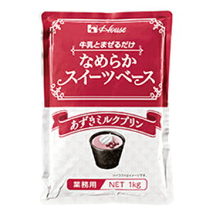 nEXHi@Ɩp@Ȃ߂炩XC[cx[X@~Nv@1kg×6