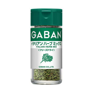 �n�E�X�H�i�@GABAN�@�M���o���@�C�^���A���n�[�u�~�b�N�X���t���[�Y�h���C���@2�D5g�@5×6�@���v30��