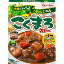 楽天市場】こくまろカレースペシャル カレーの通販