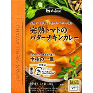 �n�E�X�H�i�@JAPAN MENU AWARD�@���n�g�}�g�̃o�^�[�`�L���J���[�@180g�@10×3×2�@���v60��