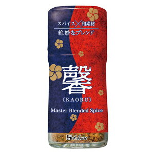 �n�E�X�H�i�@�]�i������jMaster Blended Spice�@58g�@10×8�@���v80��
