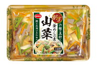 カネカ食品　割烹釜めしの素山菜　400g×6個