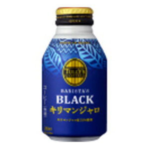ɓ {gTULLY'S COFFEE BARISTA'S BLACK(oX^YubN)L}W {g285ml×24{