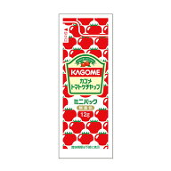 カゴメ　トマトケチャップ特級ミニパック12g×40×15個 ケチャップ 洋食 調味料